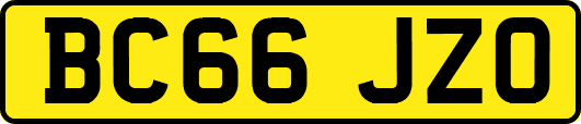 BC66JZO
