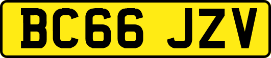 BC66JZV