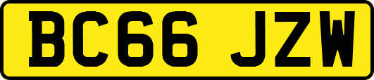 BC66JZW
