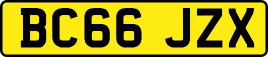BC66JZX