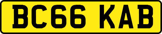 BC66KAB