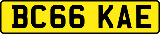 BC66KAE