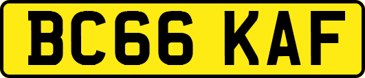 BC66KAF