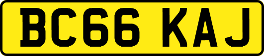 BC66KAJ