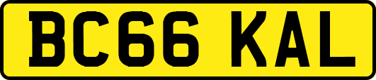BC66KAL