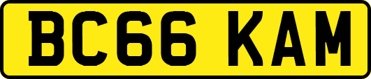 BC66KAM
