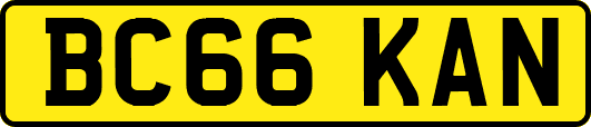 BC66KAN