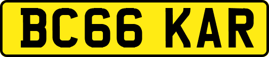 BC66KAR