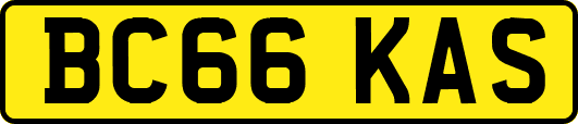 BC66KAS