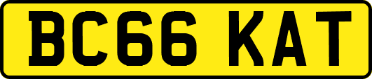BC66KAT