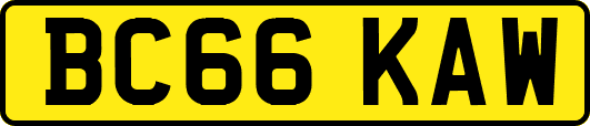 BC66KAW