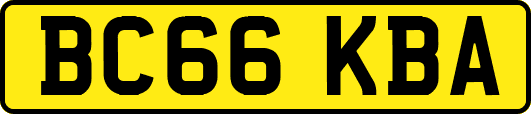 BC66KBA