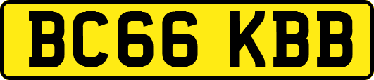 BC66KBB