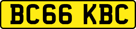 BC66KBC