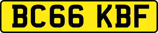 BC66KBF