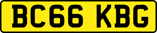 BC66KBG