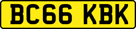 BC66KBK