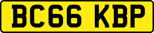 BC66KBP