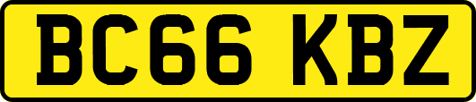 BC66KBZ