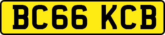 BC66KCB