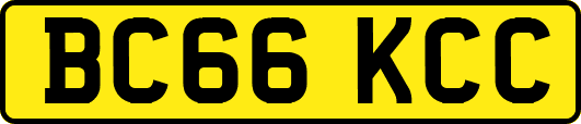 BC66KCC