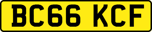 BC66KCF