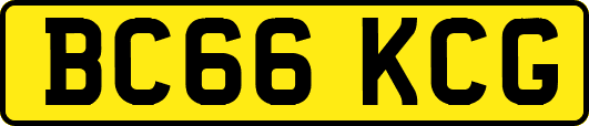BC66KCG
