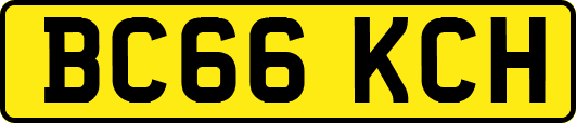 BC66KCH