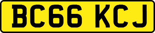 BC66KCJ