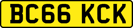 BC66KCK