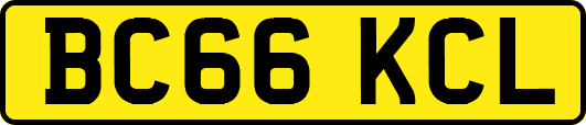 BC66KCL