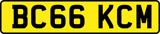 BC66KCM