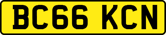 BC66KCN