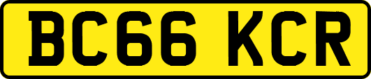 BC66KCR