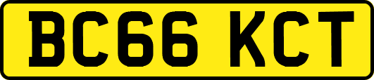 BC66KCT