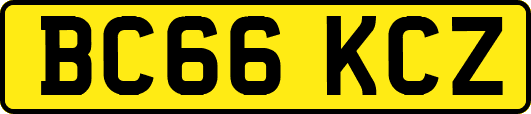 BC66KCZ