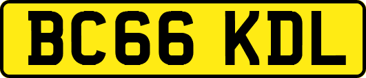 BC66KDL