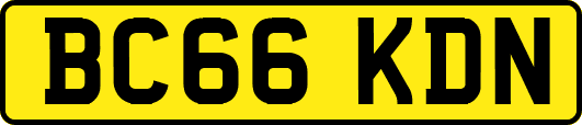 BC66KDN