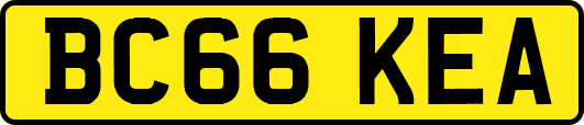 BC66KEA