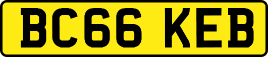 BC66KEB