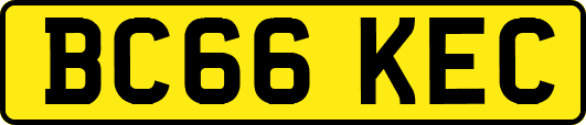 BC66KEC