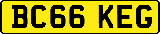 BC66KEG