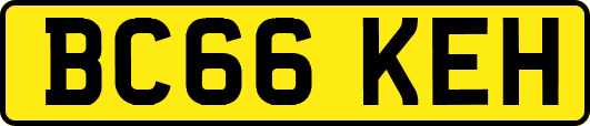 BC66KEH