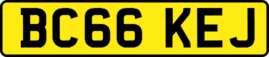 BC66KEJ