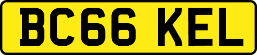 BC66KEL