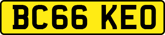 BC66KEO