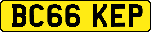 BC66KEP