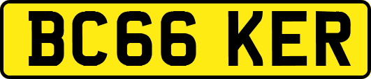 BC66KER