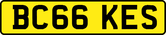 BC66KES
