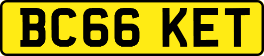 BC66KET